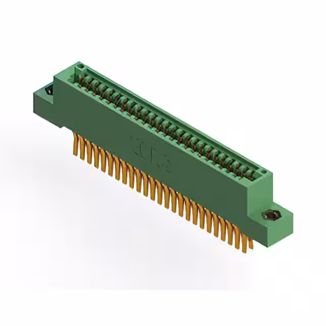 845-050-560-207 EDAC Inc.  Edgeboard Connectors